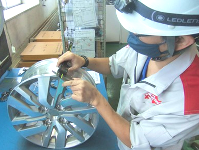 光生アルミ北海道株式会社の求人・転職情報