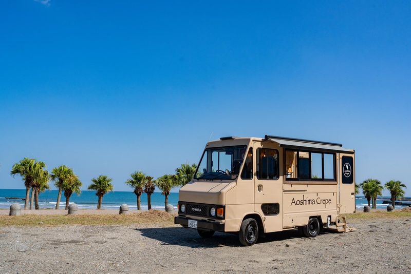 Aoshima Crepeのアルバイト・バイト求人情報-05