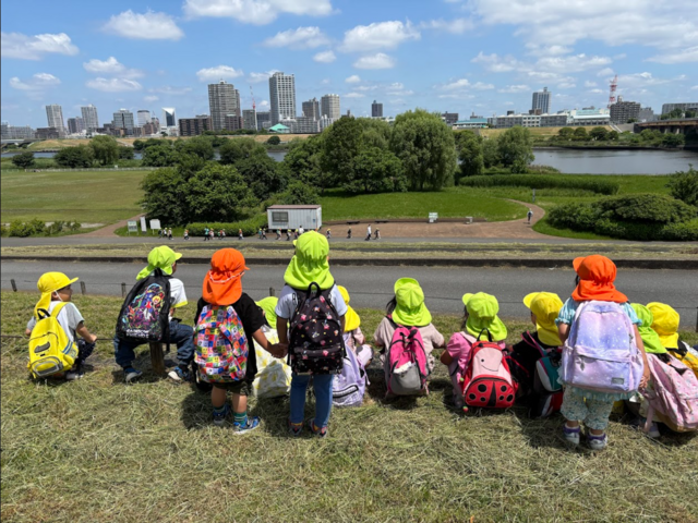 社会福祉法人こうほうえん　岩淵保育園の求人・転職情報