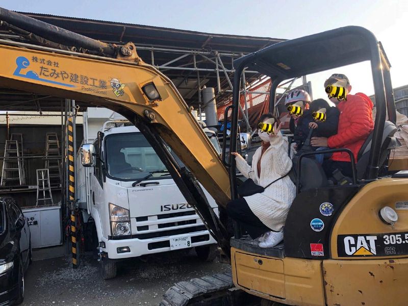 株式会社 たみや建設工業の求人・転職情報