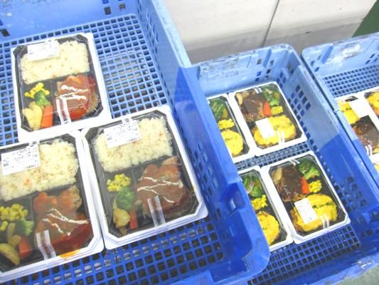 株式会社爽健亭　横浜工場-0003の求人・転職情報