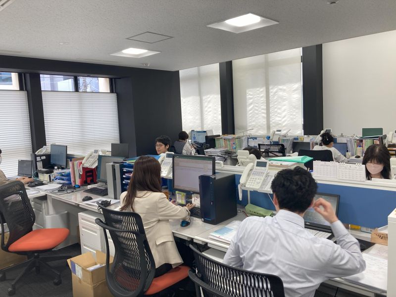 吉村株式会社の求人・転職情報