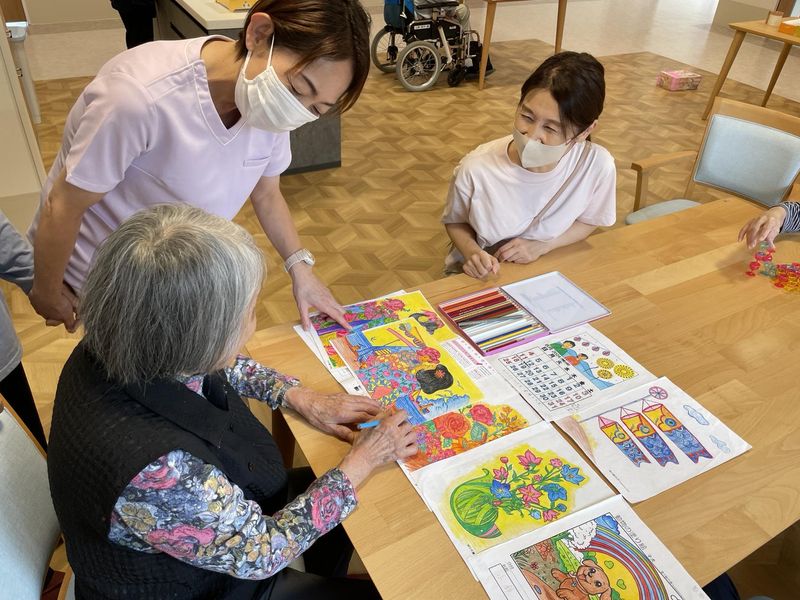社会福祉法人　親愛会の求人・転職情報