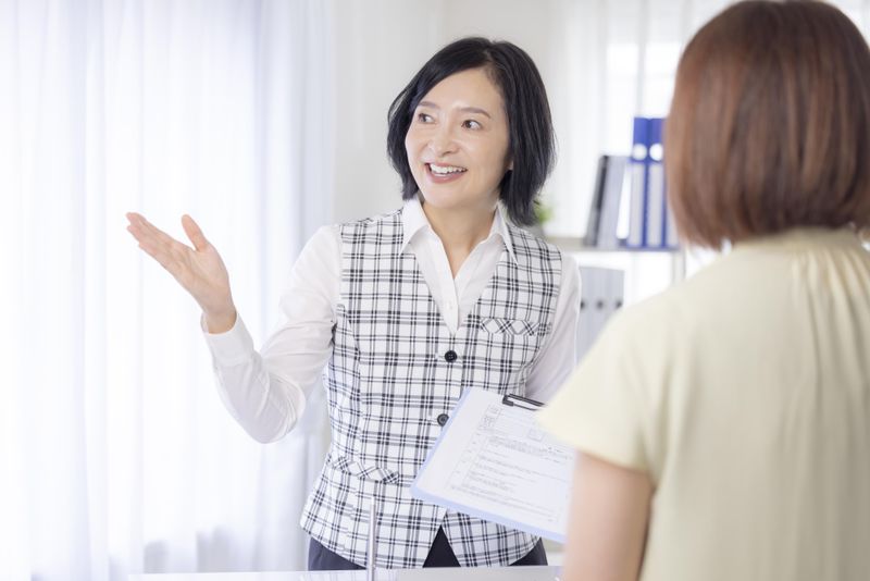 株式会社タスクフォース　大阪本社/派遣先:大阪けいさつ病院のアルバイト・バイト求人情報-03
