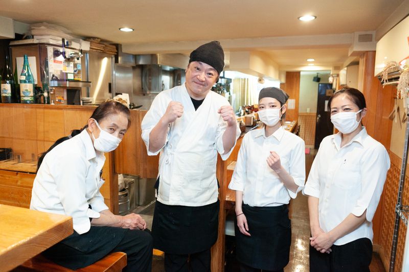 粗挽き蕎麦トキのアルバイト・バイト求人情報-03