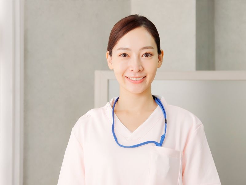 医療法人乾洋会トミデンタルクリニックの求人・転職情報