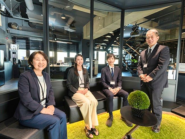 株式会社MOEホールディングスの求人・転職情報
