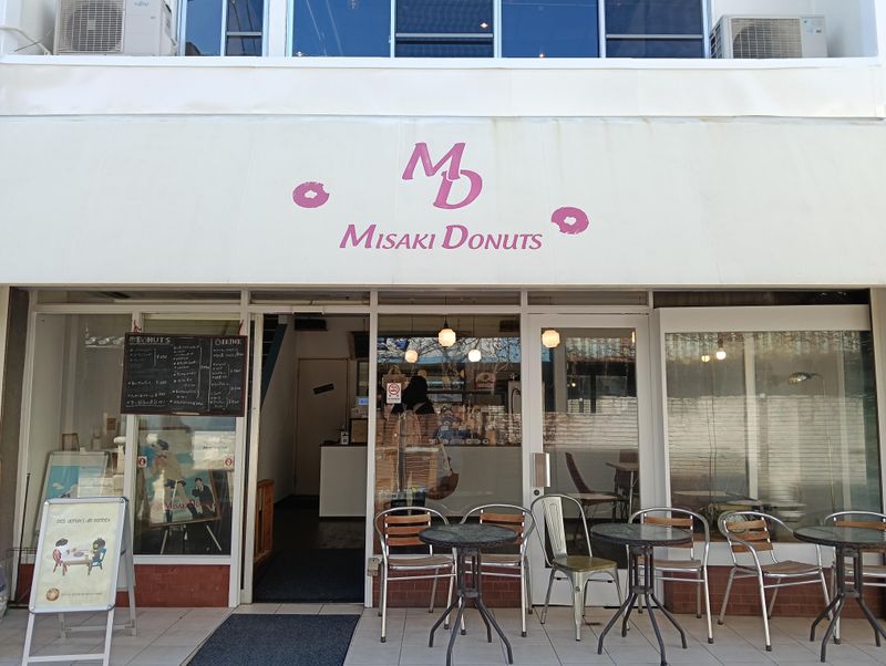 ミサキドーナツ 三崎本店のアルバイト・バイト求人情報-02