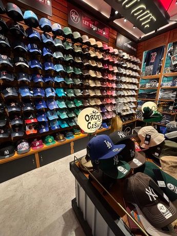 帽子屋Flava(フレイヴァ)　Distortion店(仮)のアルバイト・バイト求人情報-21