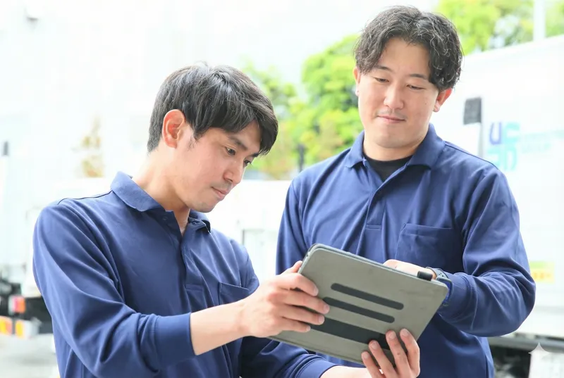 株式会社ユニオントラストの求人・転職情報