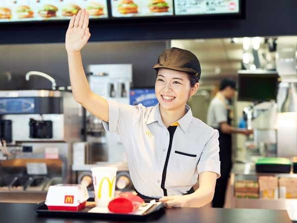 マクドナルド 早島インター店のアルバイト・バイト求人情報-03