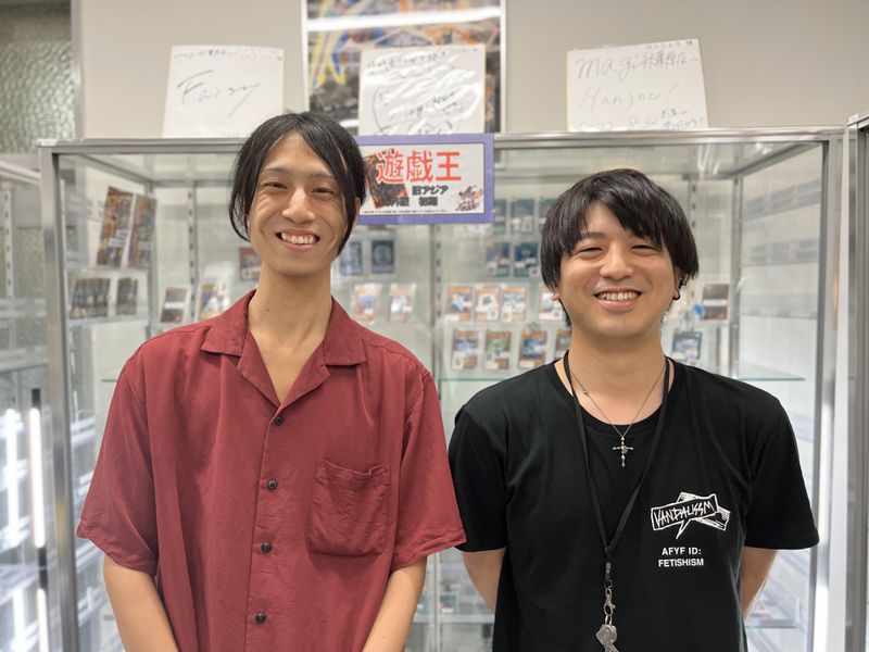 カードショップmagi秋葉原店のアルバイト・バイト求人情報-04
