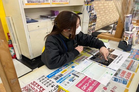 イエローハット 山鹿鹿本店のアルバイト・バイト求人情報-02