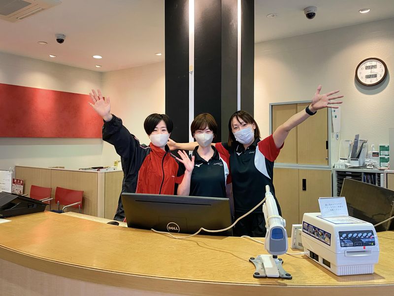 朝⽇スポーツクラブ BIG-S南浦和のアルバイト・バイト求人情報-01