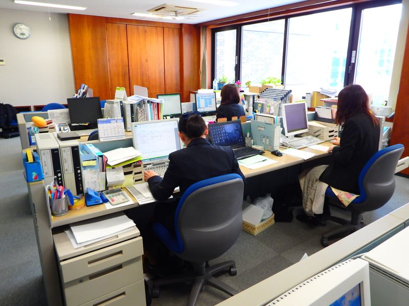札幌商工会議所のアルバイト・バイト求人情報-01