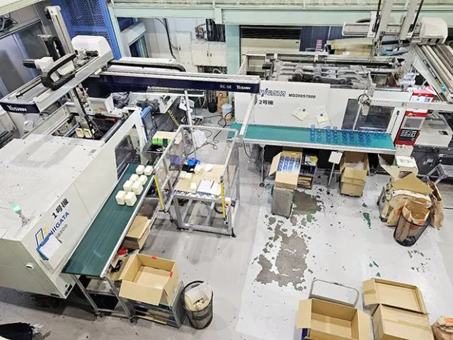 山本プラスチック工業所の求人・転職情報