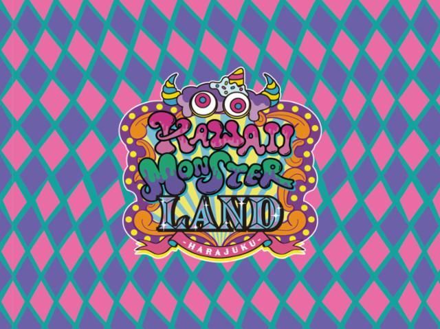 KAWAII MONSTER LANDの派遣求人情報