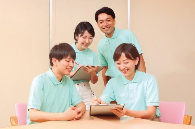 求人画像