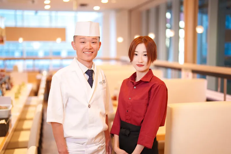 ABURI百貫　イオンレイクタウン店のアルバイト・バイト求人情報