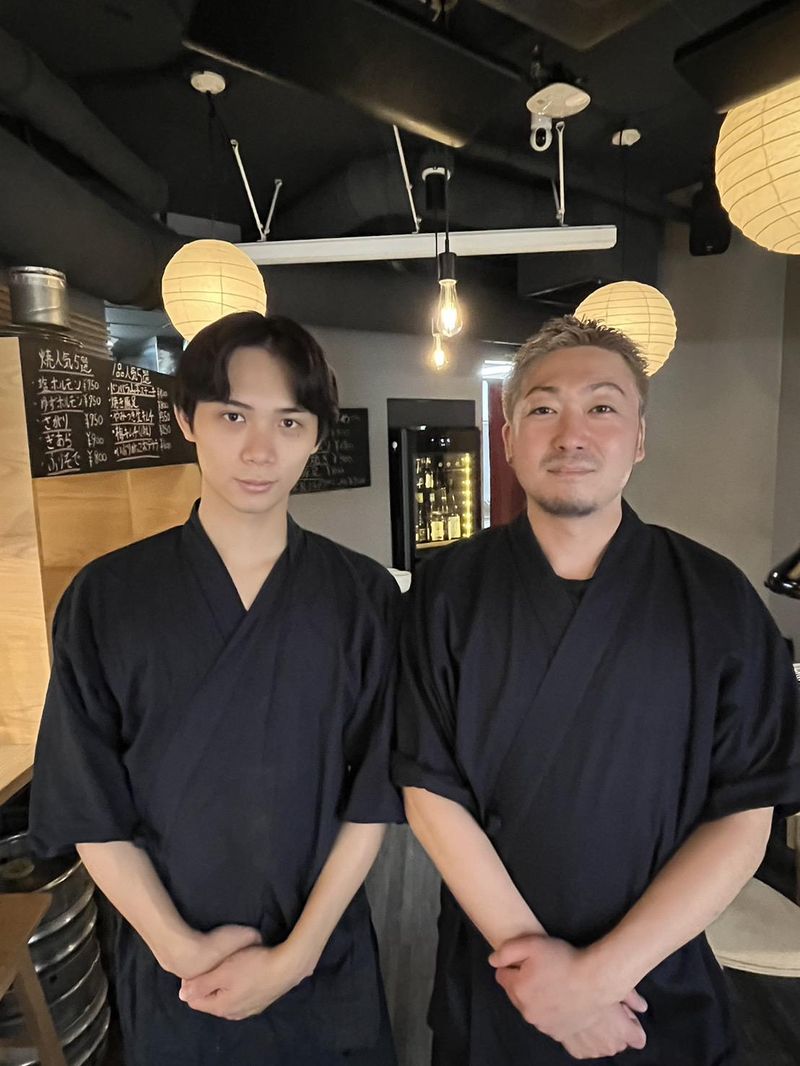 塩ホルモン　やけんのアルバイト・バイト求人情報-02