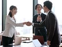 アイアールアイM&Aコンサルティング株式会社の求人・転職情報