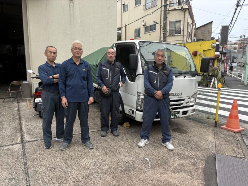 洗足池運輸株式会社　本社のアルバイト・バイト求人情報-04