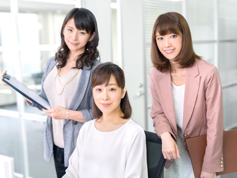 株式会社ヒト・コミュニケーションズの派遣求人情報