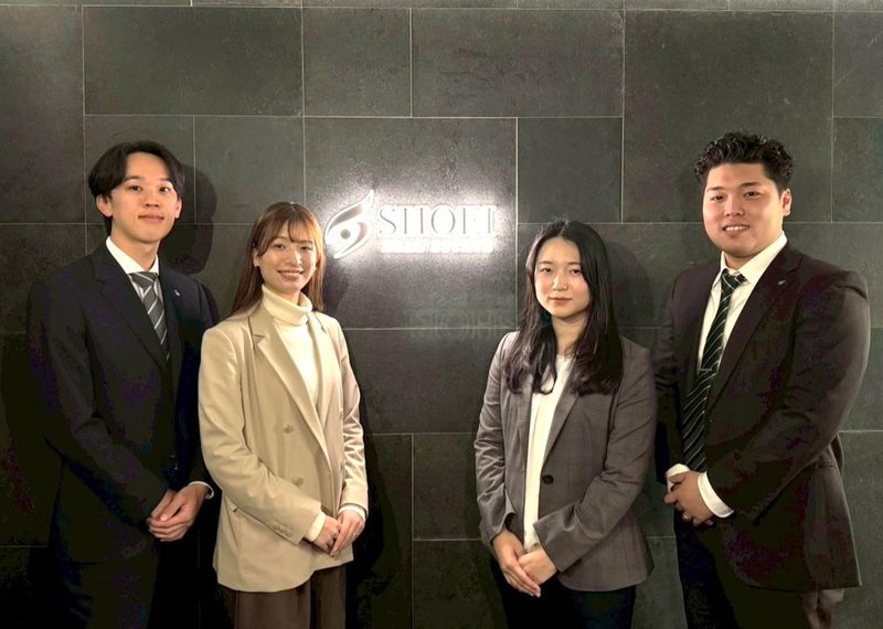 株式会社翔栄の求人・転職情報