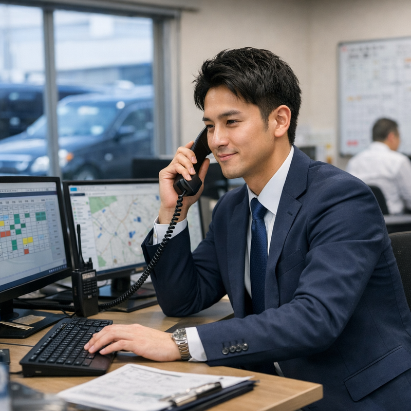 株式会社KSリムジン-0004の求人・転職情報