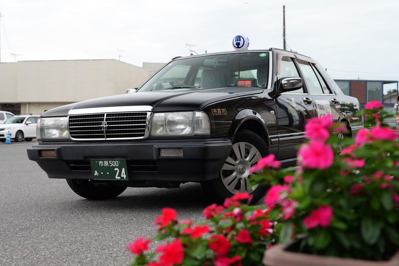牛久タクシー株式会社の求人・転職情報