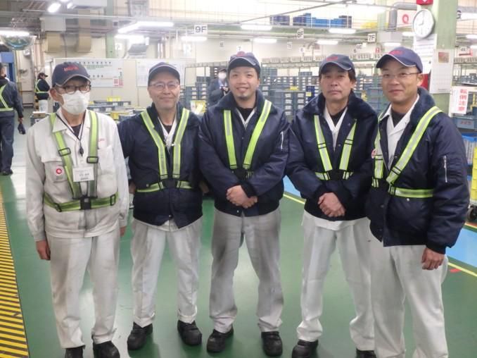 メイラ株式会社-0005の求人・転職情報