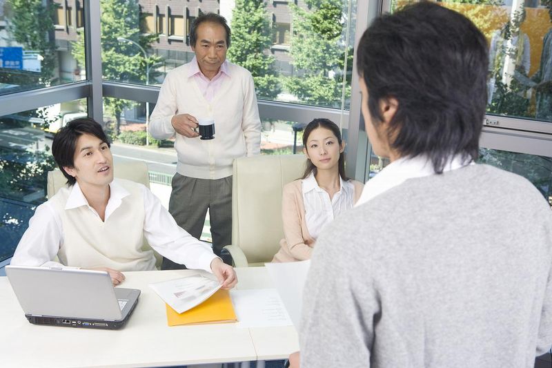 株式会社オーディーシーの求人・転職情報