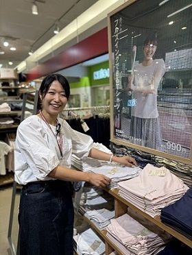無印良品ザ・モール仙台長町のアルバイト・バイト求人情報-02