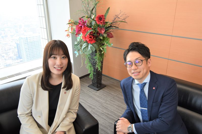 ハウスメイトパートナーズ　法人業務部 関西契約課のアルバイト・バイト求人情報-05