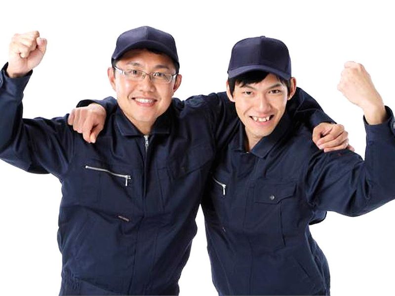昭和運輸株式会社の求人情報