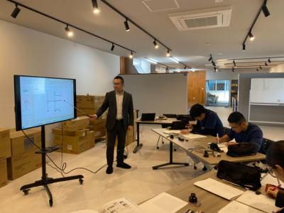 株式会社KDサービス　横浜新羽研修センターのアルバイト・バイト求人情報-03