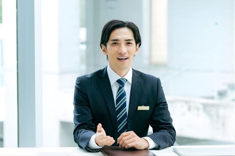 安藤株式会社の求人・転職情報