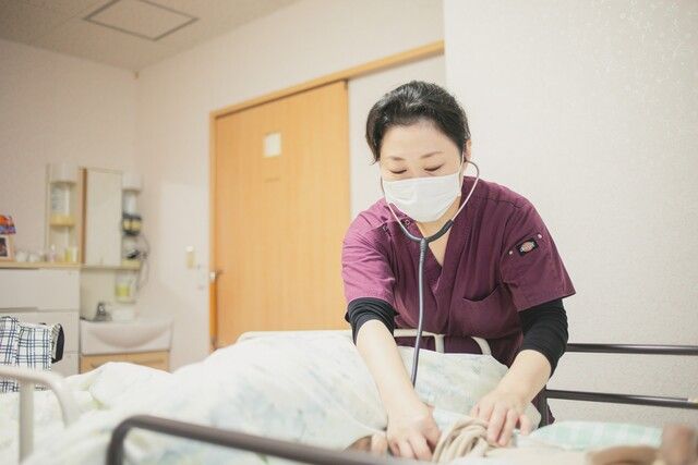 医療法人松徳会　訪問看護ステーション松本クリニックの求人・転職情報