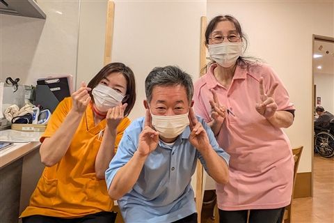 社会福祉法人あすか福祉会の求人・転職情報