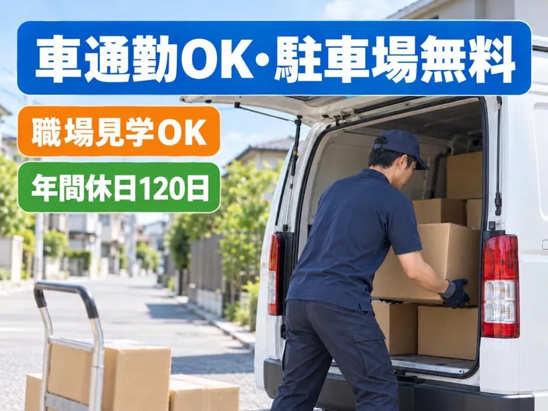 株式会社カタオカロジックスの求人・転職情報