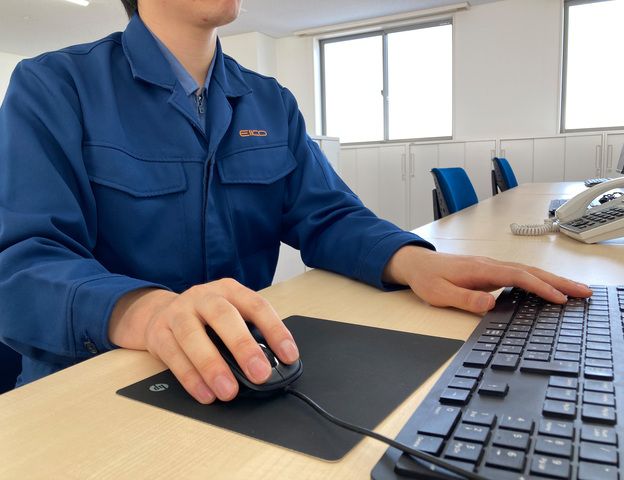 エイコー測器株式会社の求人・転職情報