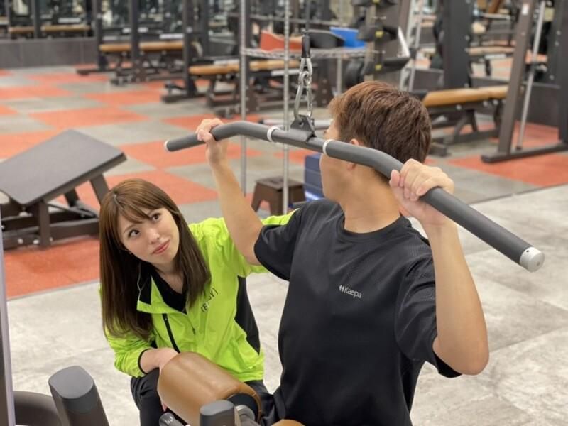 フィットイージー イオンタウン湖西新居店(有限会社不二泉)の派遣求人情報