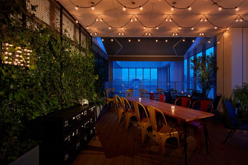 株式会社きちりホールディングスの求人・転職情報