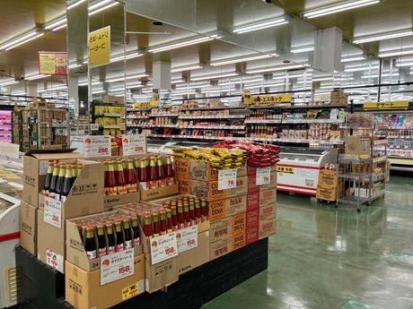 肉のハナマサ　成田店のアルバイト・バイト求人情報-06