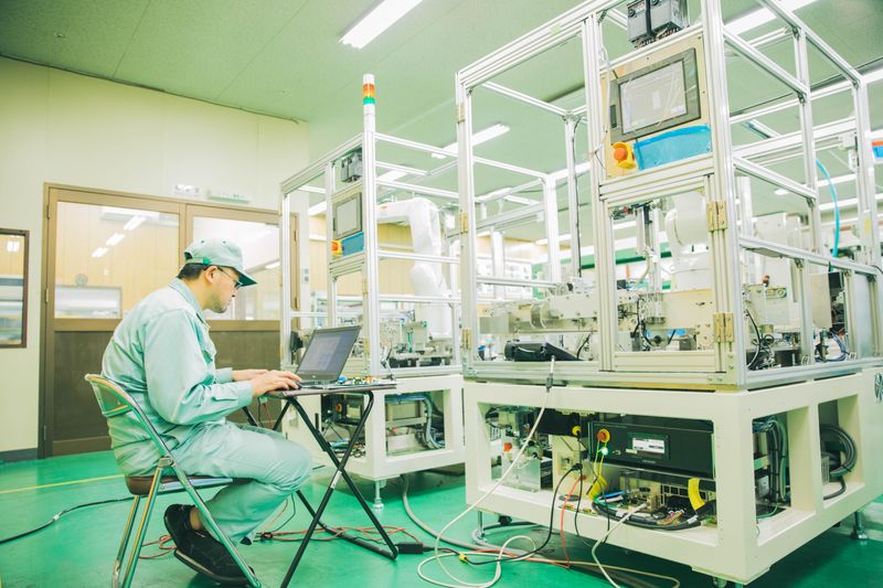 株式会社興電舎-0002の求人・転職情報