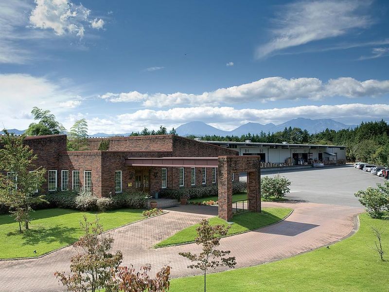 河淳株式会社　今市テクニカル5