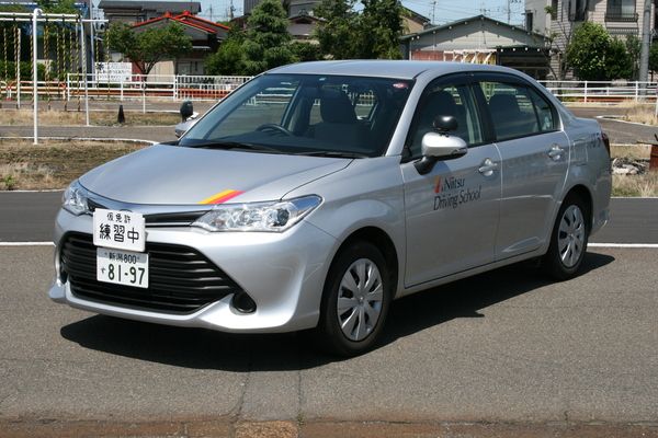 株式会社新津自動車学校の求人・転職情報