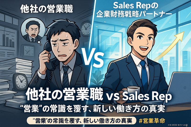株式会社Sales Rep東京後楽園オフィスのアルバイト・バイト求人情報-03