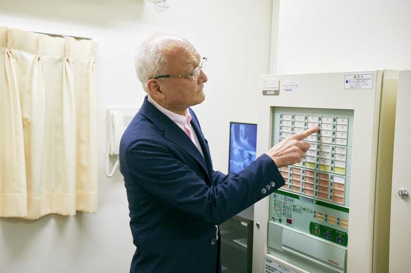 株式会社　東京建物アメニティサポートの求人・転職情報