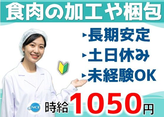 株式会社NCI